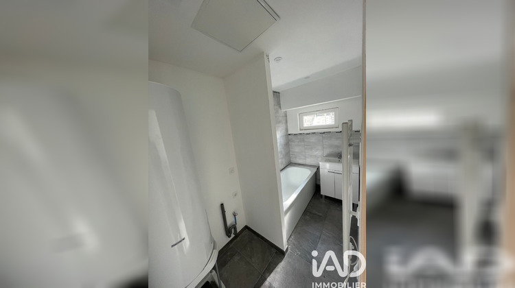 Ma-Cabane - Vente Maison Roubaix, 69 m²