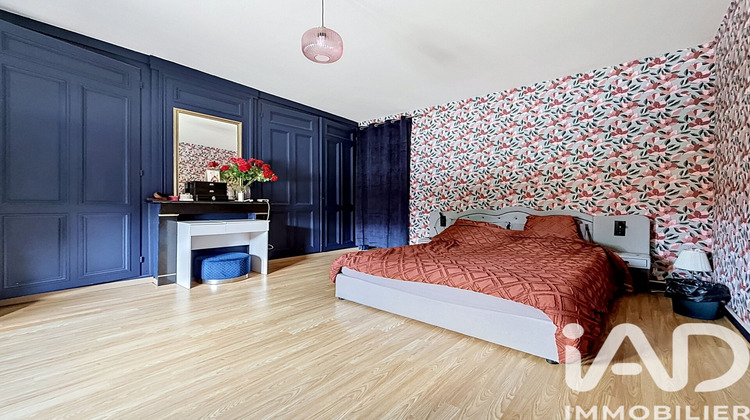 Ma-Cabane - Vente Maison Roubaix, 190 m²
