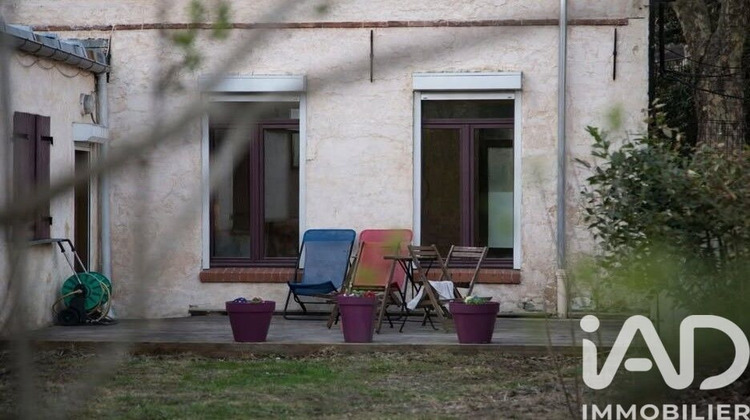Ma-Cabane - Vente Maison Roubaix, 95 m²