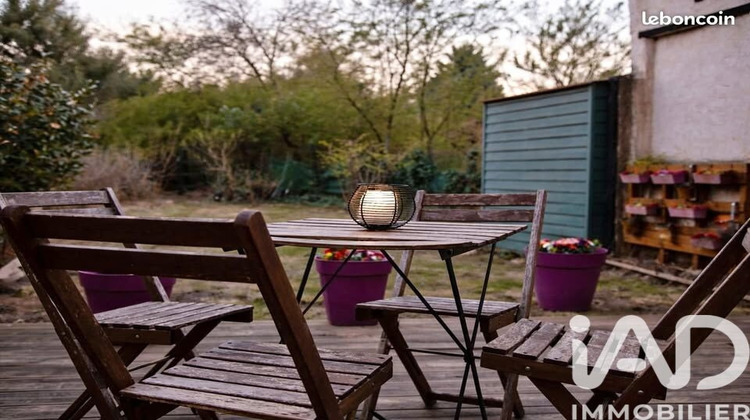 Ma-Cabane - Vente Maison Roubaix, 95 m²