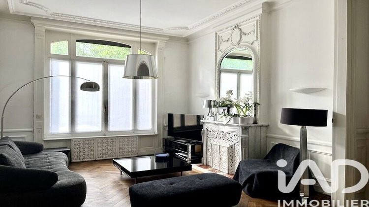 Ma-Cabane - Vente Maison Roubaix, 180 m²