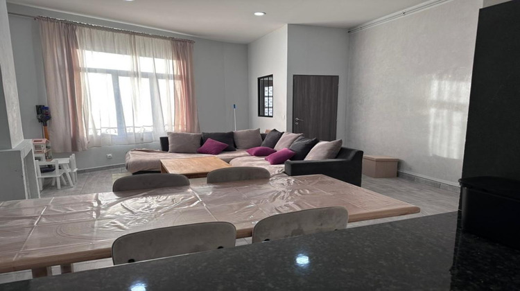 Ma-Cabane - Vente Maison ROUBAIX, 100 m²