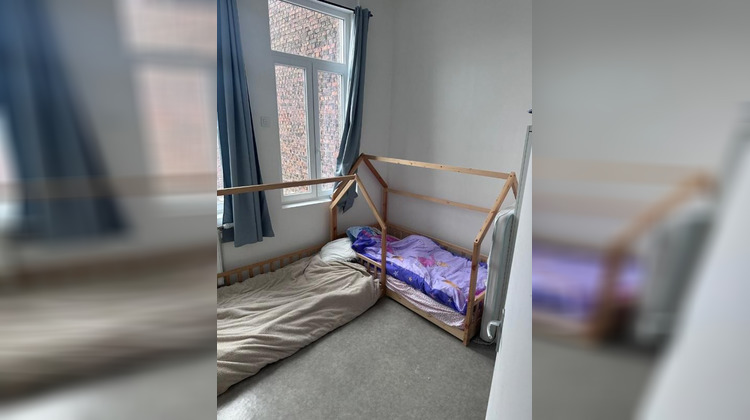 Ma-Cabane - Vente Maison ROUBAIX, 100 m²