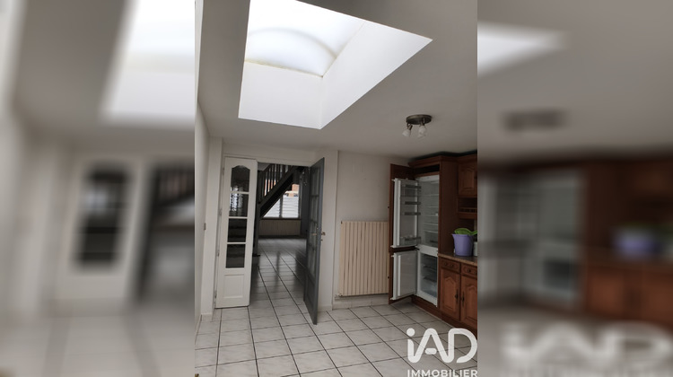 Ma-Cabane - Vente Maison Roubaix, 109 m²