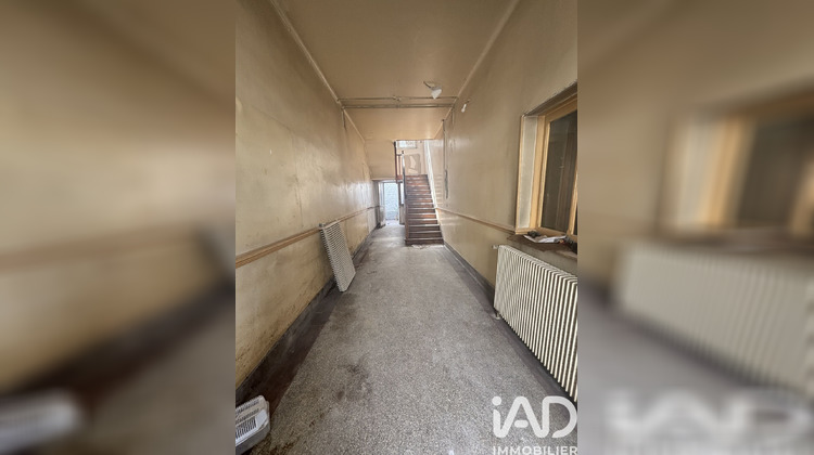 Ma-Cabane - Vente Maison Roubaix, 184 m²