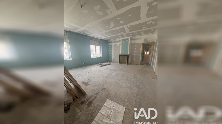 Ma-Cabane - Vente Maison Roubaix, 184 m²
