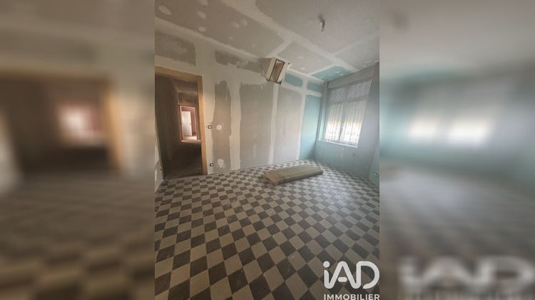 Ma-Cabane - Vente Maison Roubaix, 184 m²