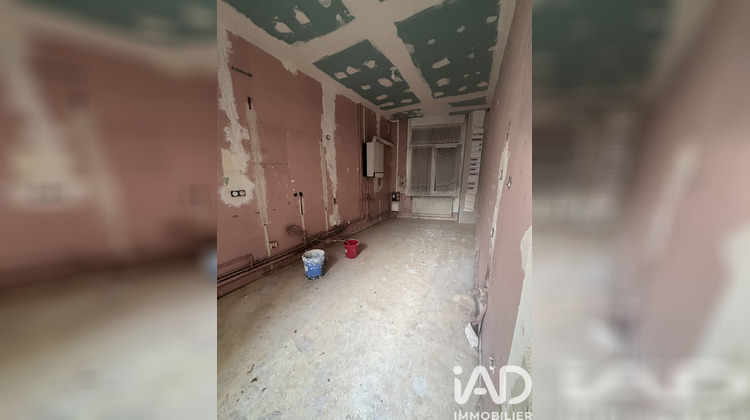 Ma-Cabane - Vente Maison Roubaix, 184 m²