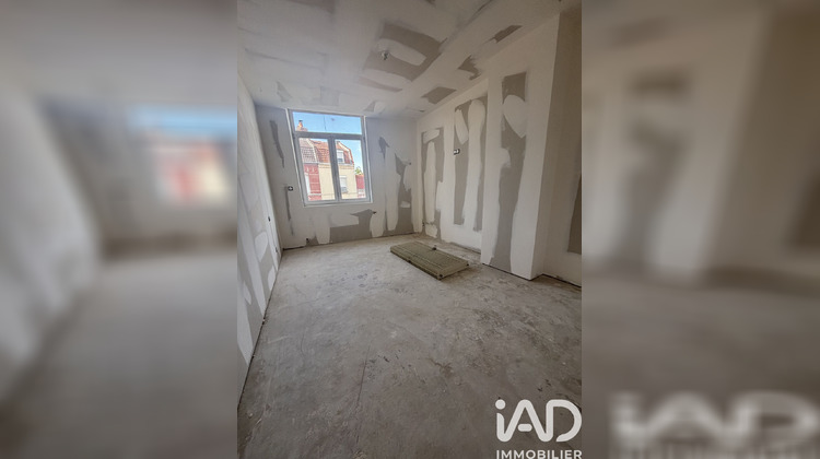 Ma-Cabane - Vente Maison Roubaix, 184 m²