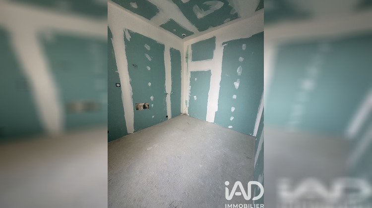 Ma-Cabane - Vente Maison Roubaix, 184 m²