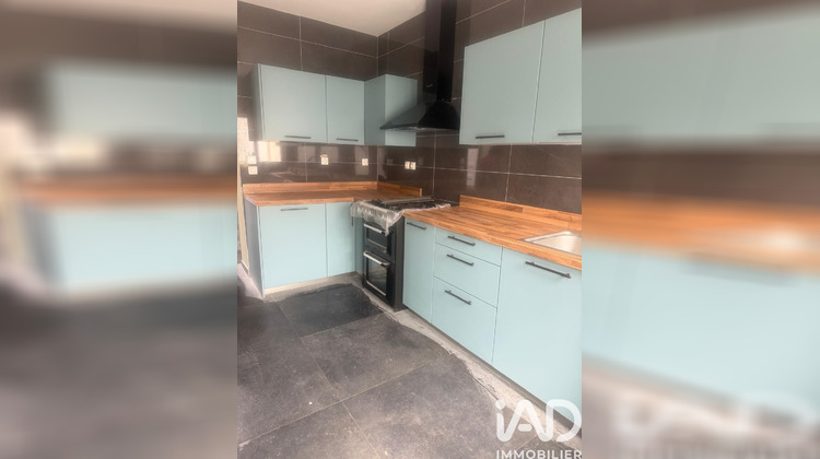Ma-Cabane - Vente Maison Roubaix, 111 m²