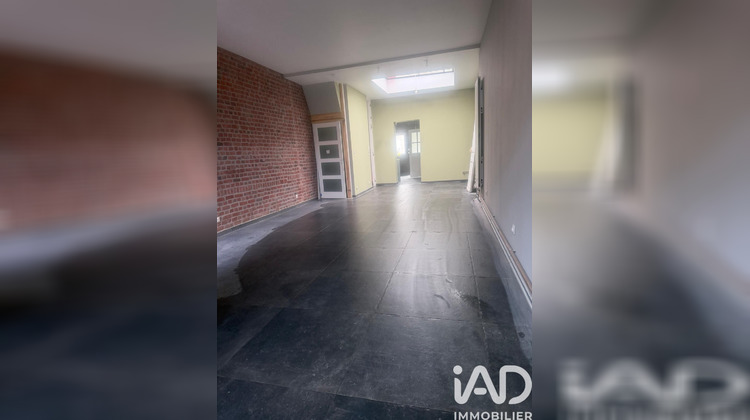 Ma-Cabane - Vente Maison Roubaix, 111 m²