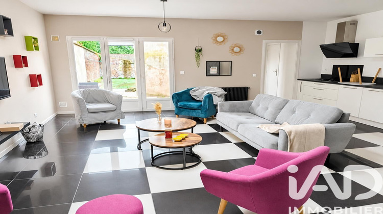 Ma-Cabane - Vente Maison Roubaix, 178 m²