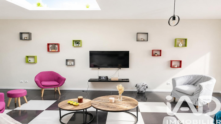 Ma-Cabane - Vente Maison Roubaix, 178 m²