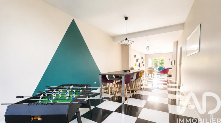 Ma-Cabane - Vente Maison Roubaix, 178 m²