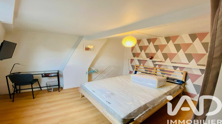 Ma-Cabane - Vente Maison Roubaix, 178 m²