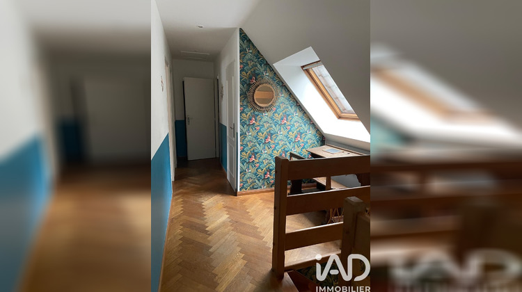 Ma-Cabane - Vente Maison Roubaix, 180 m²