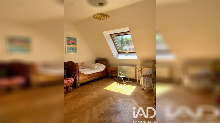 Ma-Cabane - Vente Maison Roubaix, 180 m²