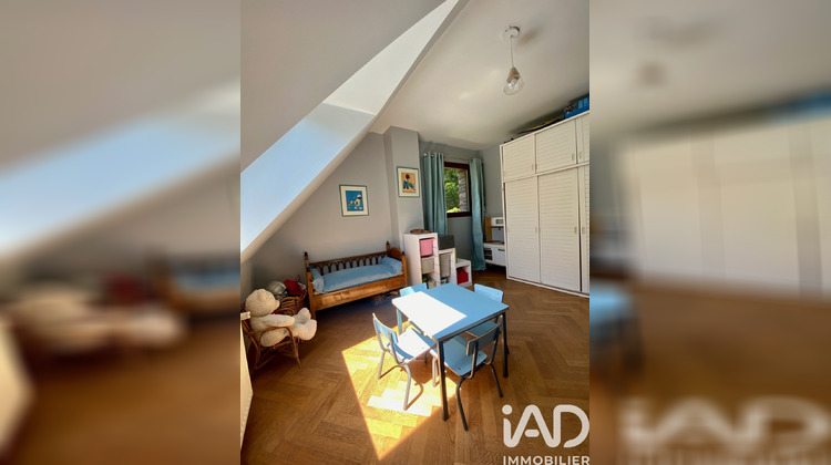 Ma-Cabane - Vente Maison Roubaix, 180 m²