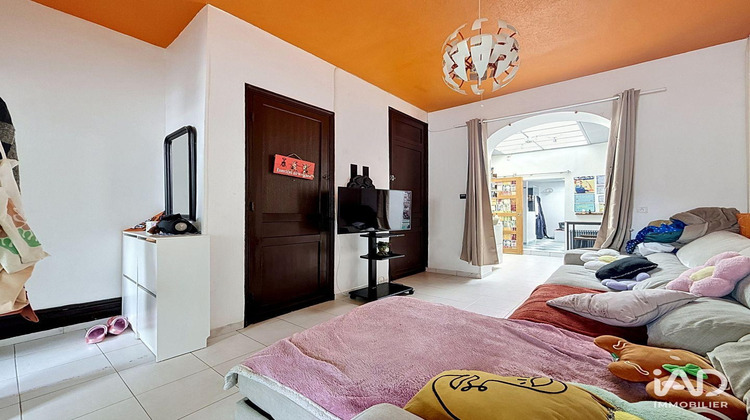 Ma-Cabane - Vente Maison Roubaix, 75 m²