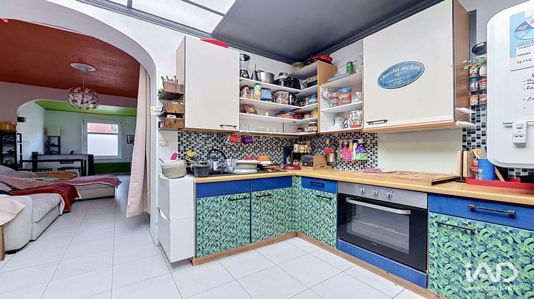 Ma-Cabane - Vente Maison Roubaix, 75 m²