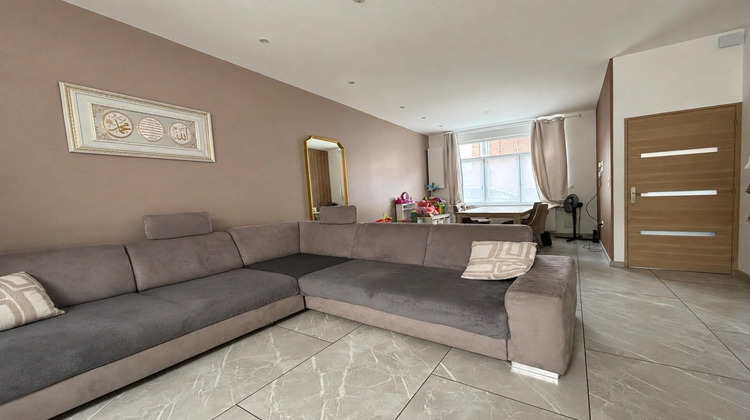 Ma-Cabane - Vente Maison Roubaix, 100 m²
