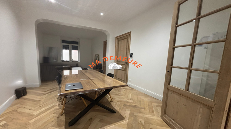 Ma-Cabane - Vente Maison Roubaix, 102 m²