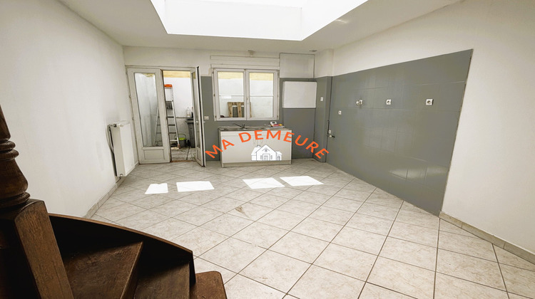 Ma-Cabane - Vente Maison Roubaix, 84 m²