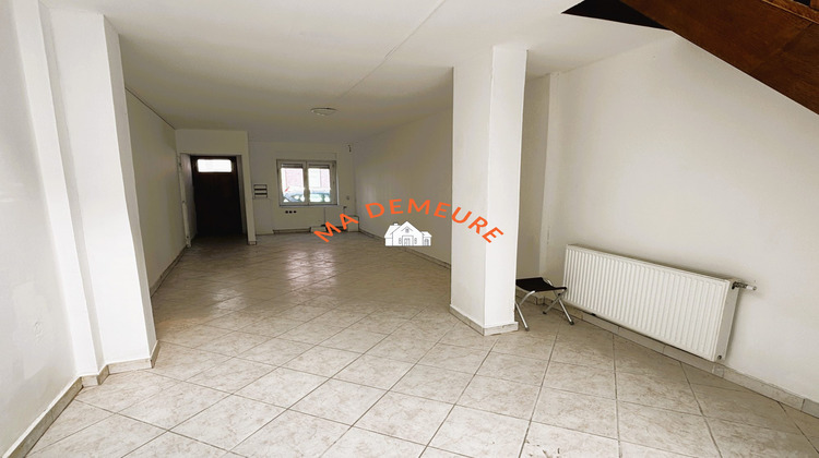 Ma-Cabane - Vente Maison Roubaix, 84 m²