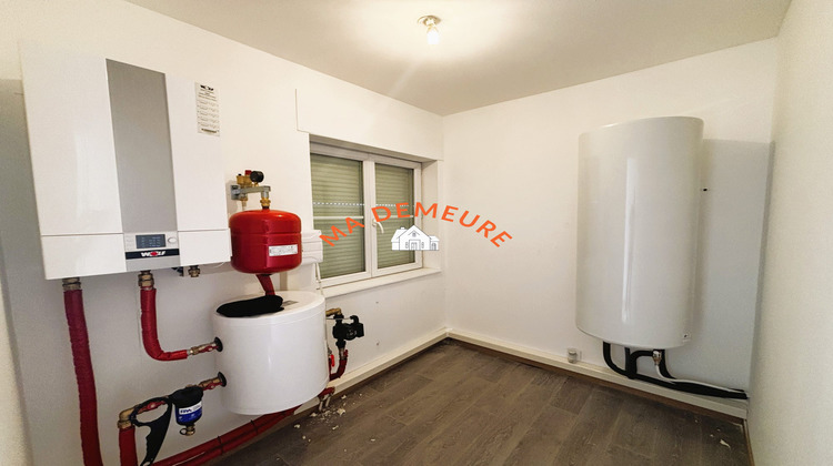 Ma-Cabane - Vente Maison Roubaix, 84 m²
