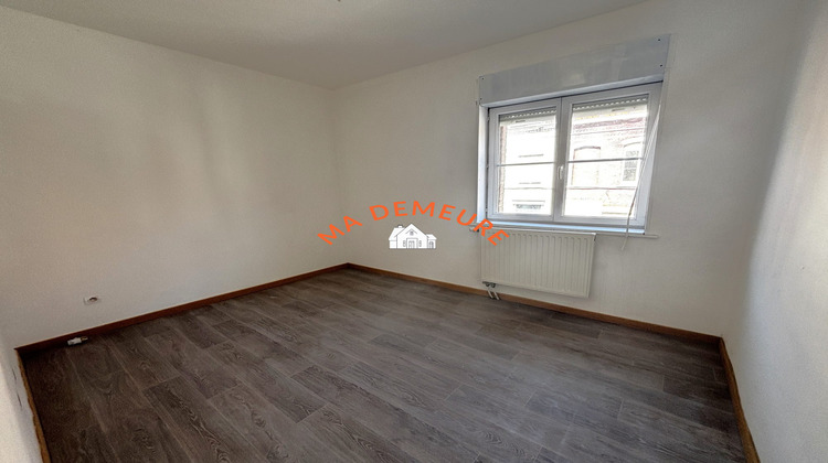 Ma-Cabane - Vente Maison Roubaix, 84 m²