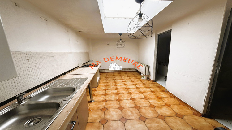 Ma-Cabane - Vente Maison Roubaix, 80 m²