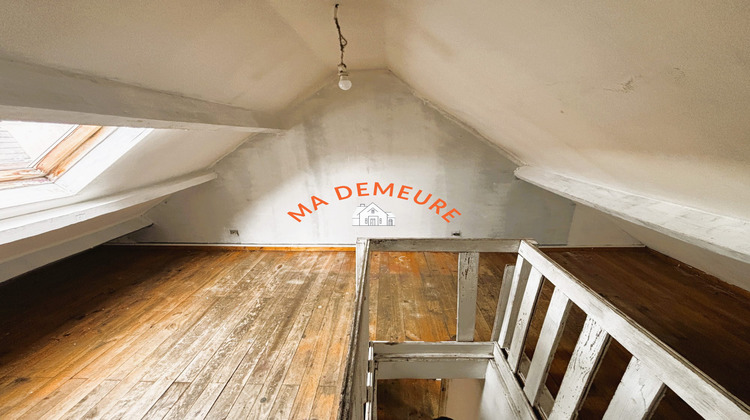Ma-Cabane - Vente Maison Roubaix, 80 m²