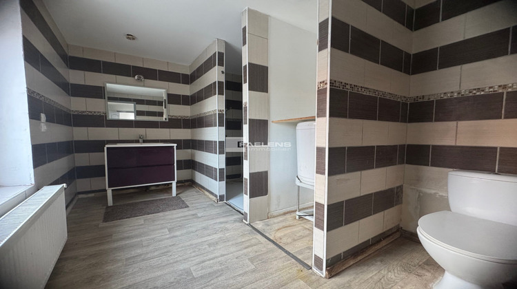 Ma-Cabane - Vente Maison Roubaix, 160 m²