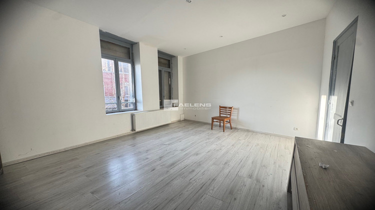 Ma-Cabane - Vente Maison Roubaix, 160 m²