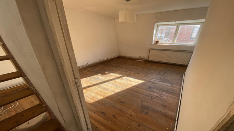 Ma-Cabane - Vente Maison ROUBAIX, 80 m²