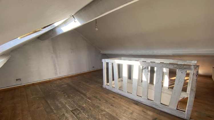Ma-Cabane - Vente Maison ROUBAIX, 80 m²