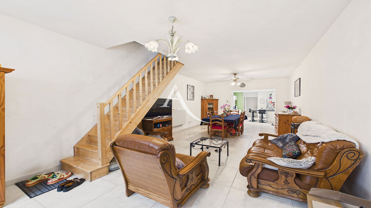 Ma-Cabane - Vente Maison ROUBAIX, 100 m²
