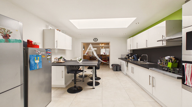 Ma-Cabane - Vente Maison ROUBAIX, 100 m²