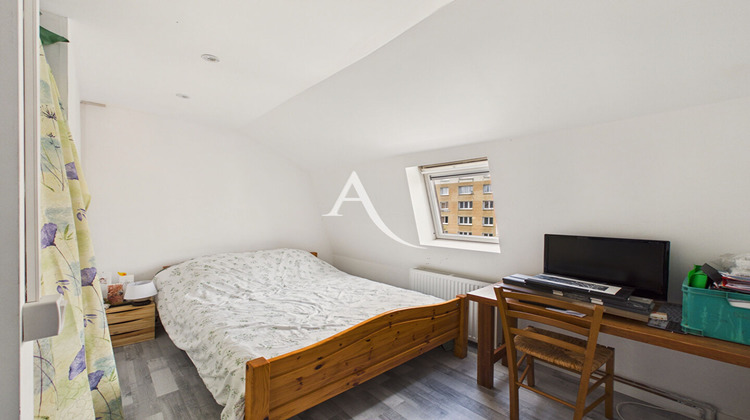 Ma-Cabane - Vente Maison ROUBAIX, 100 m²