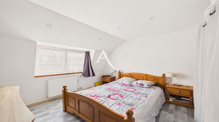 Ma-Cabane - Vente Maison ROUBAIX, 100 m²