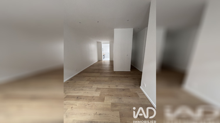 Ma-Cabane - Vente Maison Roubaix, 116 m²