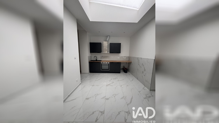 Ma-Cabane - Vente Maison Roubaix, 116 m²