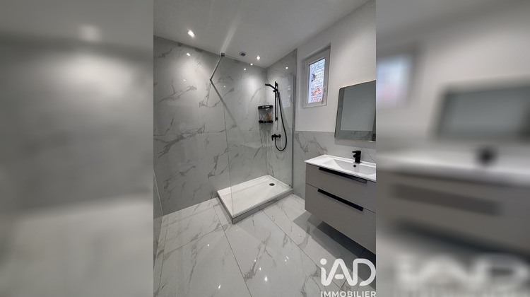 Ma-Cabane - Vente Maison Roubaix, 116 m²
