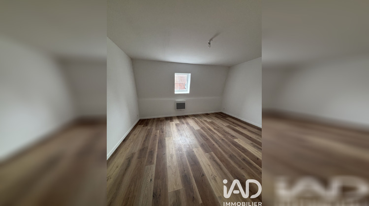 Ma-Cabane - Vente Maison Roubaix, 116 m²