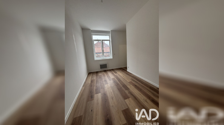 Ma-Cabane - Vente Maison Roubaix, 116 m²