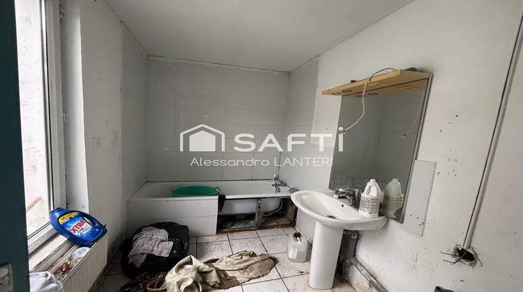 Ma-Cabane - Vente Maison Roubaix, 100 m²