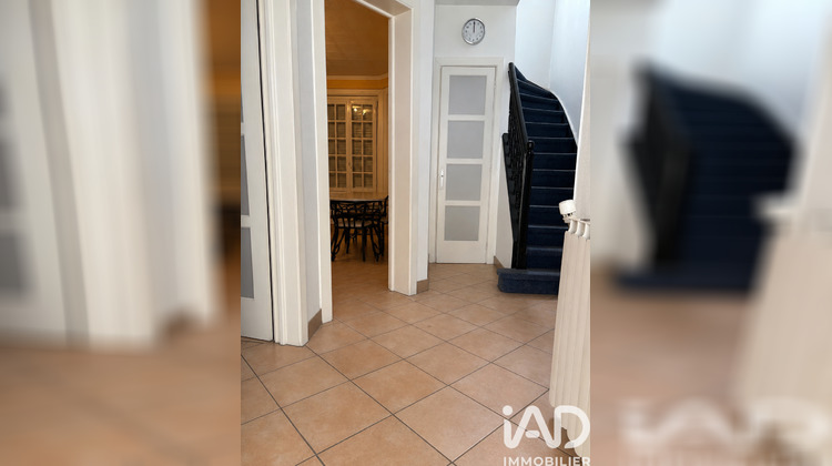 Ma-Cabane - Vente Maison Roubaix, 160 m²