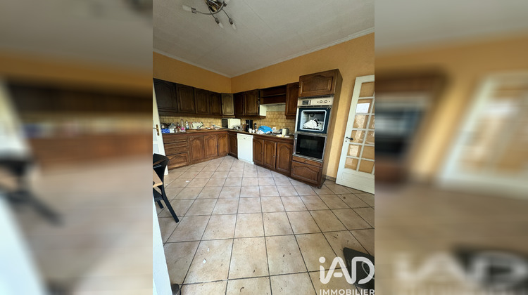 Ma-Cabane - Vente Maison Roubaix, 160 m²