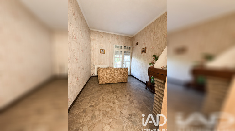 Ma-Cabane - Vente Maison Roubaix, 160 m²